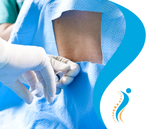 Transforaminal Injections McAllen-Mission | Back Pain Treatment