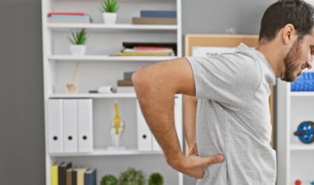 First Regenexx® Treatment: Guide to Back Pain Relief