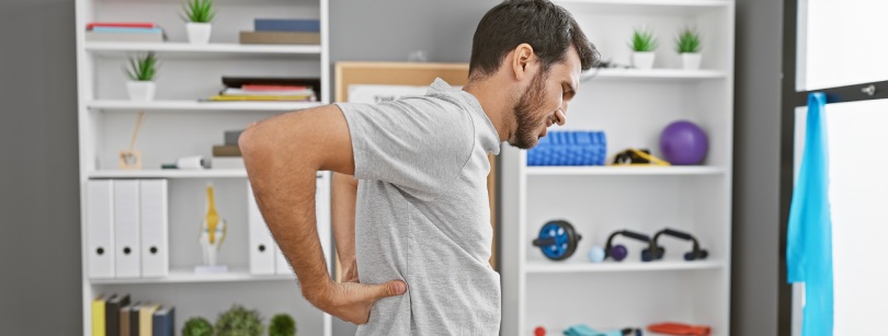 First Regenexx® Treatment: Guide to Back Pain Relief