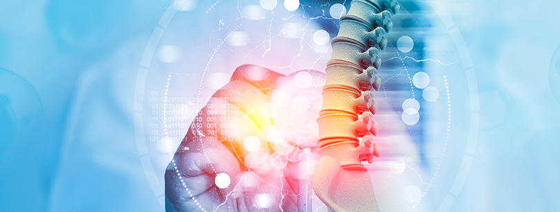 5 Opciones de tratamiento avanzado de la columna vertebral en Altus Spine & Joint Pain Care en Mission, TX