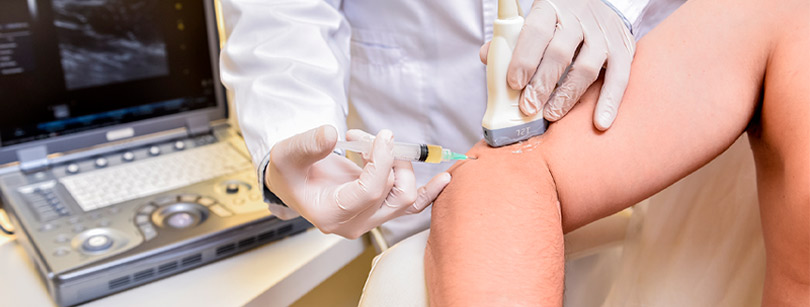 How to Achieve Long-Term Pain Relief Without Surgery in McAllen