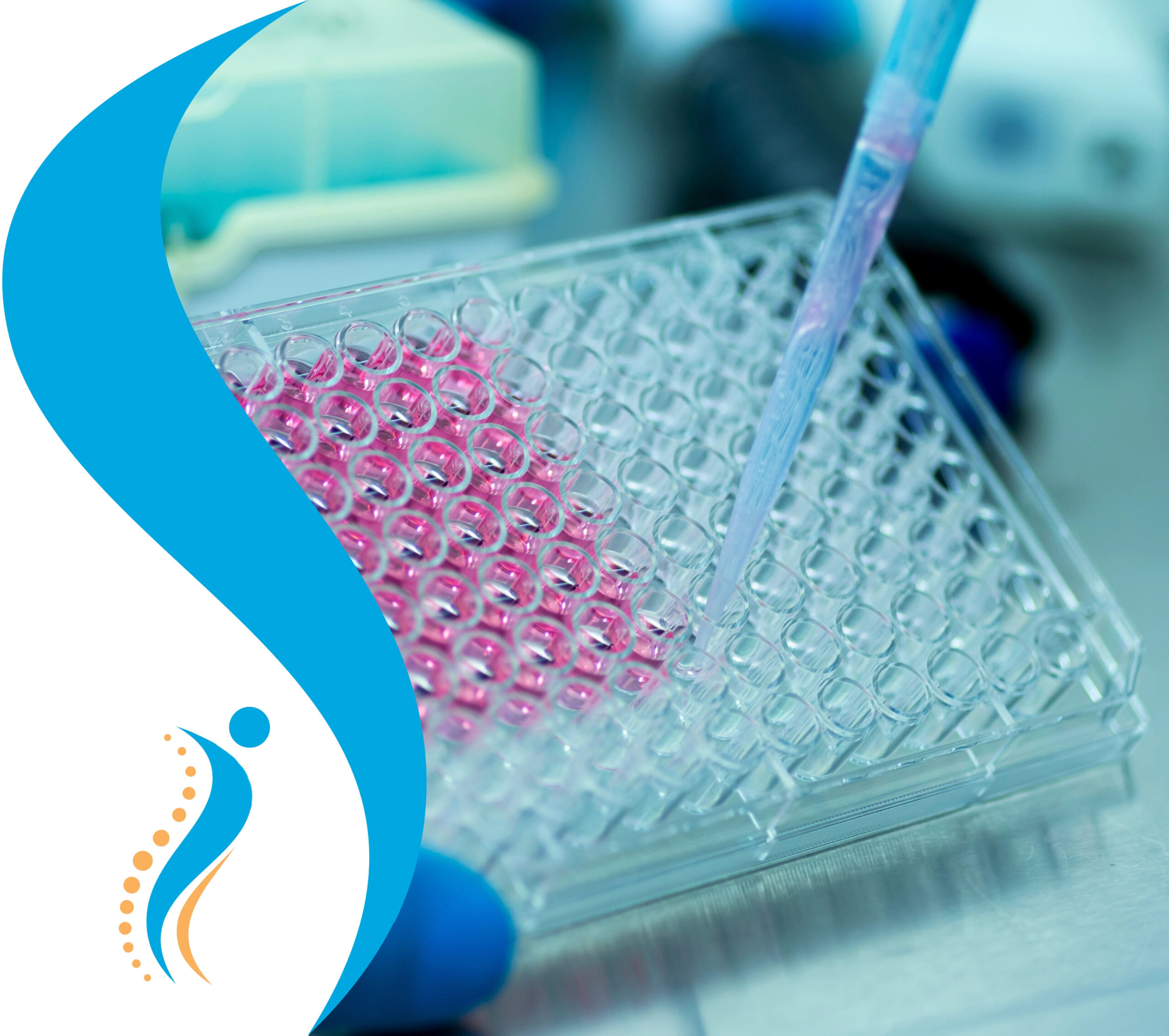 Laboratory tests detail. Altus and Joint Pain Care by Jaime Sued.