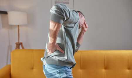 Understanding Nerve Pain: Causes and Modern Solutions