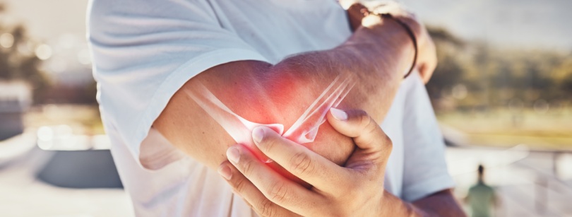 Spring Into Action: Joint Pain Relief Guide