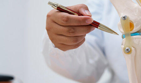 The Future of Pain Management: 10 Cutting-Edge Interventional Procedures for Joint Care