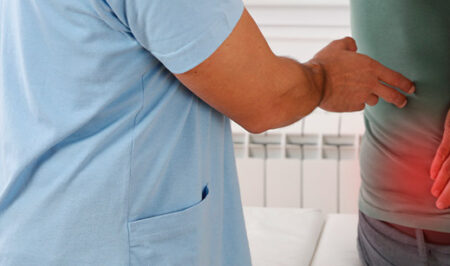 Fall Prevention: Spinal Health Tips for Seniors