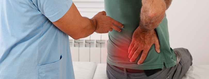 Fall Prevention: Spinal Health Tips for Seniors