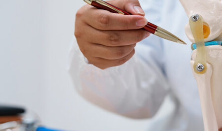 Combining Traditional and Modern Pain Treatments