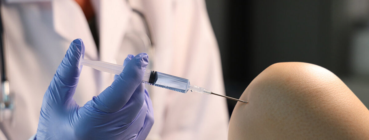 Steroid Injections for Back Pain: Are They Helping or Hurting?