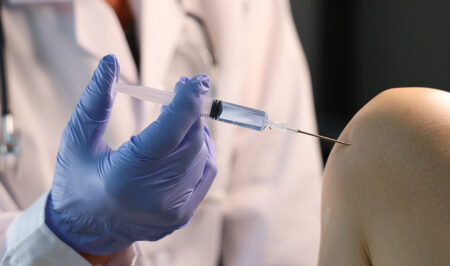 Steroid Injections for Back Pain: Are They Helping or Hurting?