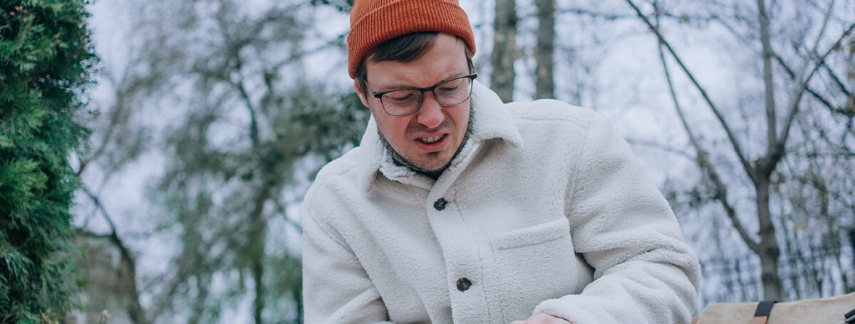 Winter Weather Pain Relief: Natural Approaches