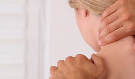 8 Ways to Get Neck Pain Relief in Mission