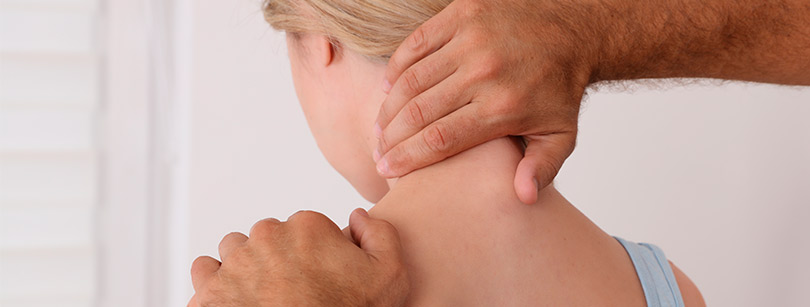 8 Ways to Get Neck Pain Relief in Mission