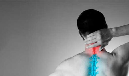 5 Common Causes & Solutions for Neck Pain in McAllen