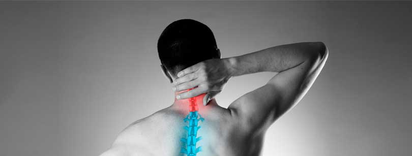 5 Common Causes & Solutions for Neck Pain in McAllen